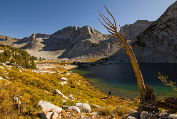 Yosemite