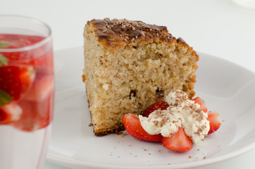 Vatican bread, cake