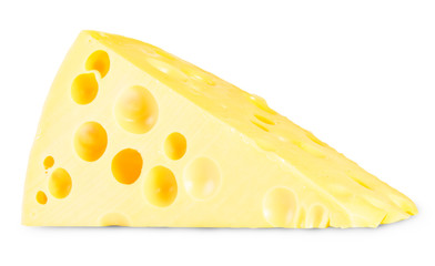 Piece Of Cheese