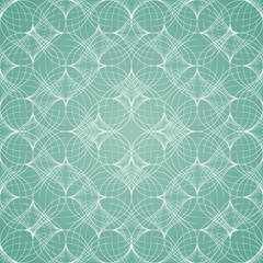 seamless geometric pattern