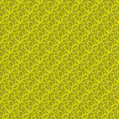 seamless geometric pattern