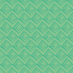 seamless geometric pattern