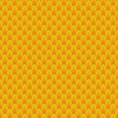seamless geometric pattern