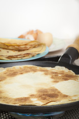 crepe