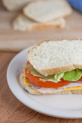 Club Sandwich