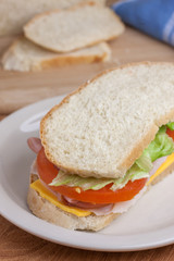 Club Sandwich