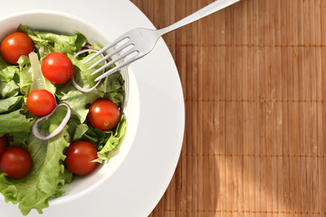 meal  salad