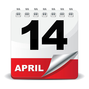14 APRIL ICON