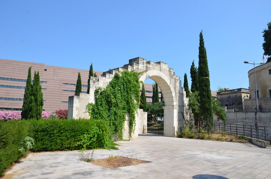 Montpellier, Le Corum