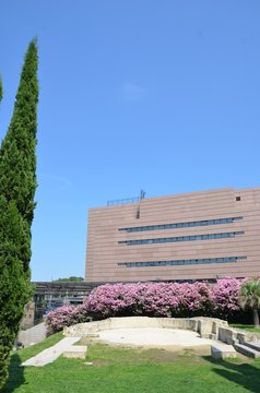 Montpellier, Le Corum
