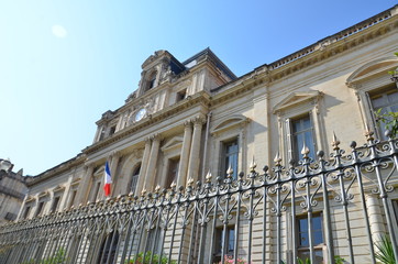 Préfecture de Montpellier