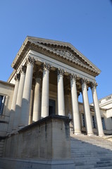 Palais de justice de Montpellier
