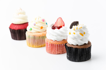 Cupcakes