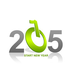 Start 2015