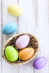 Easter background