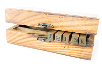 Think out of the box