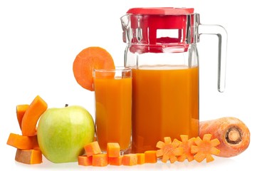 Fresh juice
