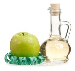 Apple vinegar