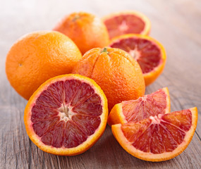 orange