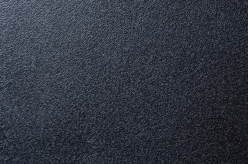 Obraz premium Black surface