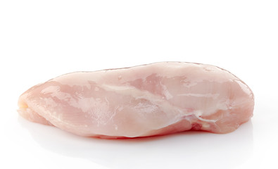 raw chicken breast