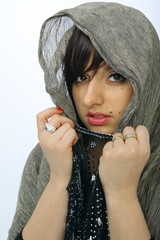 portret © fotodrobik