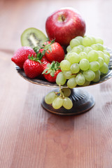 Fruits Bowl