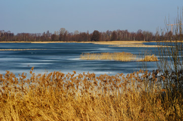 озеро © mifidor