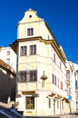 House of the good shepherd, Bratislava, Slovakia