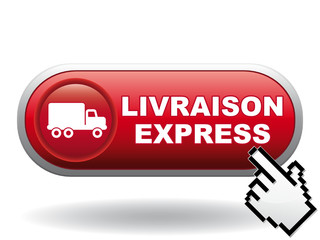 LIVRAISON EXPRESS ICON