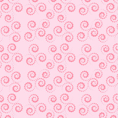 Vector Seamless background