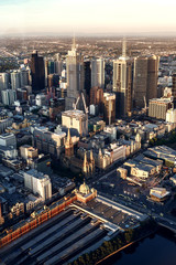 Melbourne, Victoria, Australia