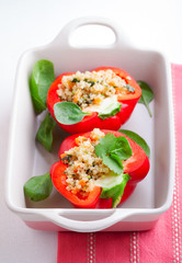 Stuffed Peppers