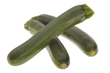 Zucchini Gemüse