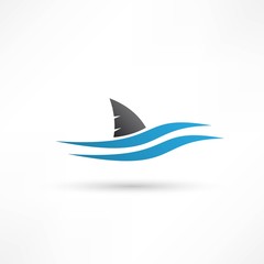 shark icon