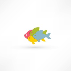 fish icon