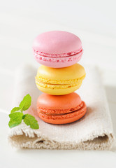 Macarons