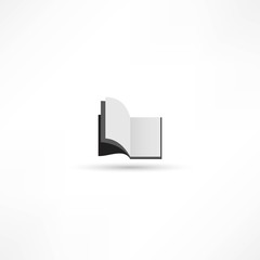 book icon