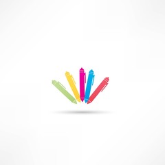 Pen icon
