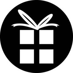 gift box icon