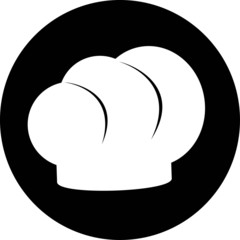 Chef Hat Icon
