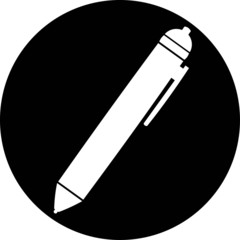 Pen icon