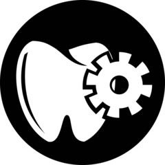 Tooth icon