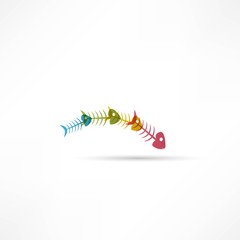 fish icon