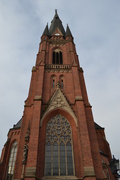 Kirche