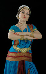 Indian dances