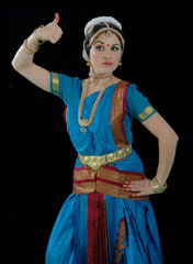 Indian dances