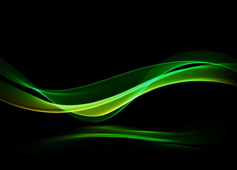 Yeşil Işığın G&ouml;lgesi