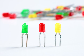 led diode