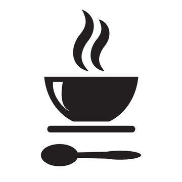 Soup Icon